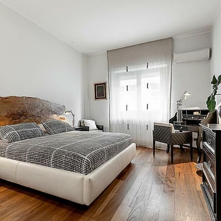 Milano Central Luxury Milão Exterior foto